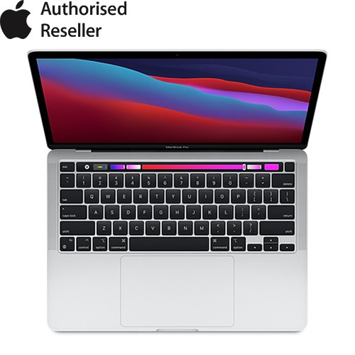 Apple MacBook Pro 13 Touch Bar M1 256GB 2020 I Chính hãng Apple Việt Nam