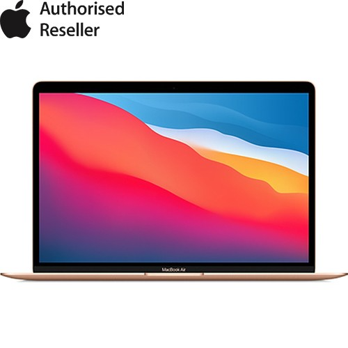 Apple MacBook Air M1 8GB 512GB 2020 I I Chính hãng Apple Việt Nam
