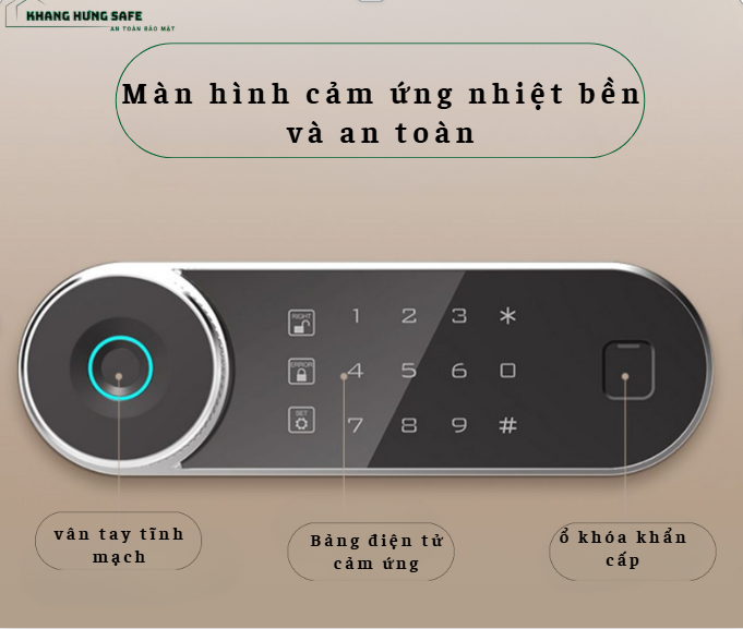 mn001pro bảng khóa