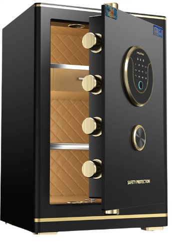 Két sắt Nhận Diện Khuôn Mặt TIGER SB60